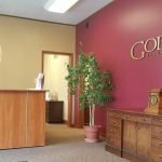Green Bay Lobby Signs Godwin Lobby sign 150x150